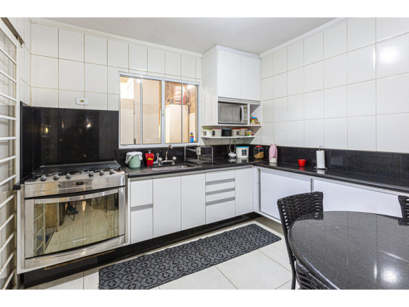 Imagem Casa com 3 Quartos à Venda, 115 m² em Residencial Cosmos - Campinas