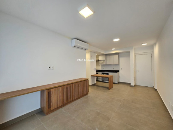 Imagem Imóvel com 1 Quarto para Alugar, 53 m² em Moema - São Paulo Imagem Imóvel com 1 Quarto para Alugar, 53 m² em Moema - São Paulo