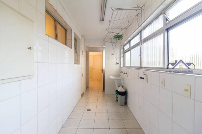 Imagem Apartamento com 4 Quartos à Venda, 186 m² em Campo Belo - São Paulo