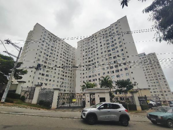 Imagem Apartamento com 2 Quartos à Venda, 34 m² em Parque Sao Vicente - Maua Imagem Apartamento com 2 Quartos à Venda, 34 m² em Parque Sao Vicente - Maua