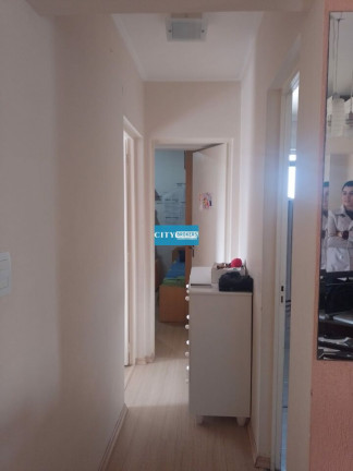Imagem Apartamento com 2 Quartos à Venda, 62 m² em Vila Augusta - Guarulhos