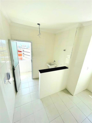 Imagem Apartamento com 2 Quartos à Venda, 56 m² em Mirim - Praia Grande Imagem Apartamento com 2 Quartos à Venda, 56 m² em Mirim - Praia Grande