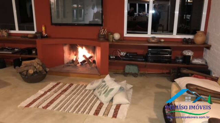 Imagem Chácara com 3 Quartos à Venda, 90 m² em Centro - Paraisópolis