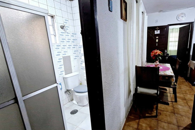 Imagem Casa com 3 Quartos à Venda, 90 m² em Vila Sônia - São Paulo Imagem Casa com 3 Quartos à Venda, 90 m² em Vila Sônia - São Paulo