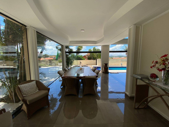 Imagem Sobrado com 4 Quartos à Venda, 570 m² em Vila Santista - Atibaia Imagem Sobrado com 4 Quartos à Venda, 570 m² em Vila Santista - Atibaia
