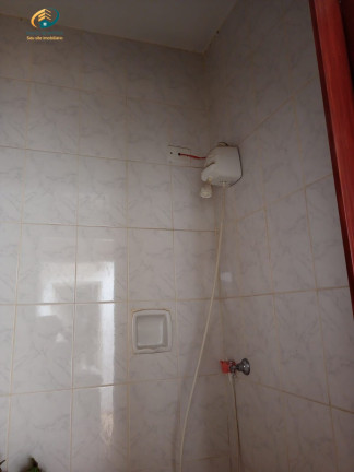Imagem Sobrado com 2 Quartos à Venda, 88 m² em Planalto Paulista - São Paulo