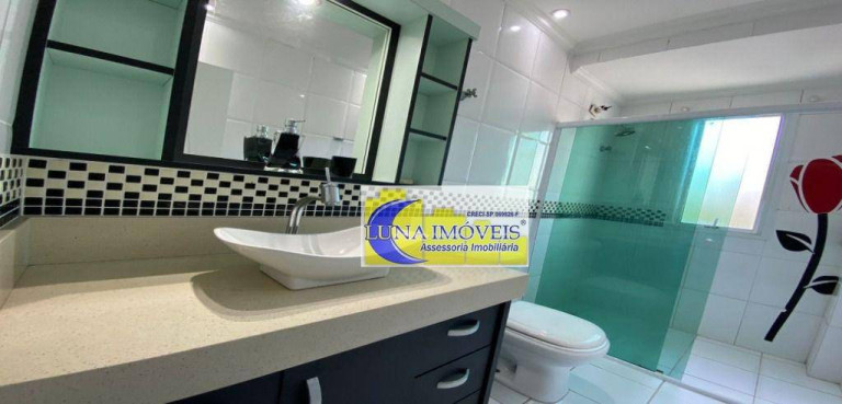 Imagem Cobertura com 3 Quartos à Venda, 205 m² em Vila Caminho Do Mar - São Bernardo Do Campo