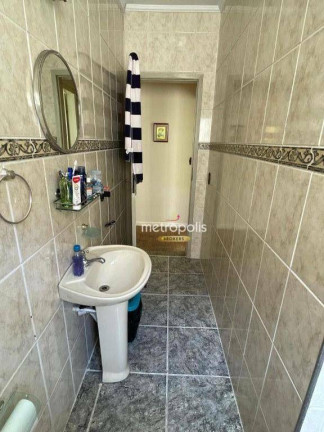 Imagem Casa com 4 Quartos à Venda, 192 m² em Campo Belo - São Paulo Imagem Casa com 4 Quartos à Venda, 192 m² em Campo Belo - São Paulo
