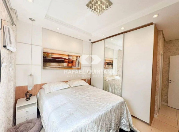 Imagem Apartamento com 2 Quartos à Venda, 70 m² em Itacorubi - Florianópolis Imagem Apartamento com 2 Quartos à Venda, 70 m² em Itacorubi - Florianópolis