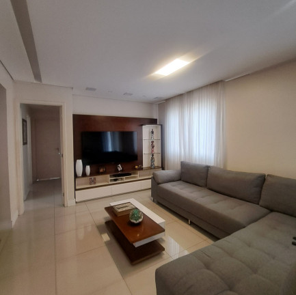 Imagem Imóvel com 3 Quartos para Alugar, 123 m² em Centro - São Bernardo Do Campo Imagem Imóvel com 3 Quartos para Alugar, 123 m² em Centro - São Bernardo Do Campo