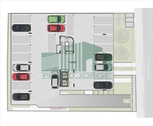 Imagem Apartamento com 2 Quartos à Venda, 51 m² em Várzea - Recife Imagem Apartamento com 2 Quartos à Venda, 51 m² em Várzea - Recife