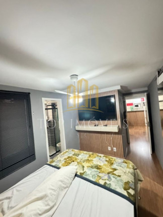 Imagem Apartamento com 2 Quartos à Venda, 54 m² em Condominio Spazio Campo Azuli - São José Dos Campos Imagem Apartamento com 2 Quartos à Venda, 54 m² em Condominio Spazio Campo Azuli - São José Dos Campos