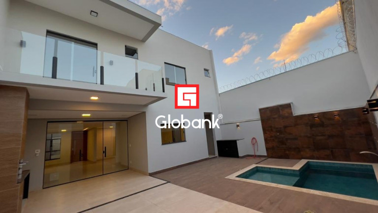 Imagem Sobrado com 3 Quartos à Venda, 220 m² em Ibituruna - Montes Claros Imagem Sobrado com 3 Quartos à Venda, 220 m² em Ibituruna - Montes Claros