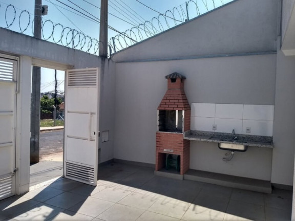 Imagem Casa com 3 Quartos à Venda, 120 m² em Jardim Gaivota - Bauru Imagem Casa com 3 Quartos à Venda, 120 m² em Jardim Gaivota - Bauru