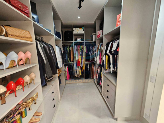 Imagem Casa de Condomínio com 3 Quartos à Venda, 156 m² em Residencial Central Parque - Salto