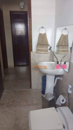 Imagem Apartamento com 3 Quartos à Venda, 175 m² em Jardim Santa Emilia - Guarulhos Imagem Apartamento com 3 Quartos à Venda, 175 m² em Jardim Santa Emilia - Guarulhos