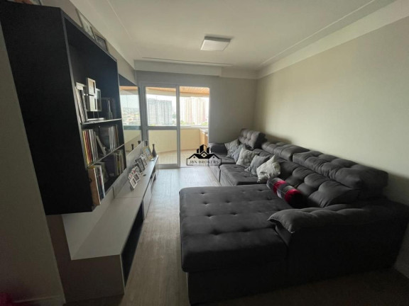 Imagem Apartamento com 2 Quartos à Venda, 88 m² em Casa Branca - Santo André