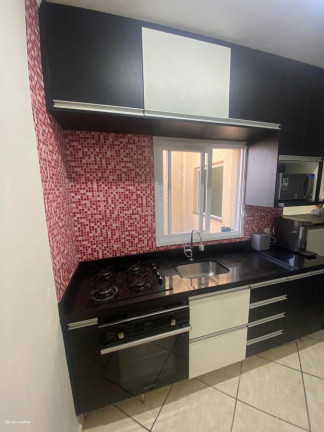 Cobertura com 2 Quartos à Venda, 40 m² em Parque Capuava - Santo André