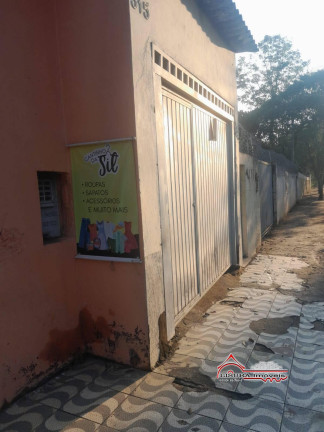 Imagem Terreno à Venda, 2 m² em Jardim Califórnia - Jacareí