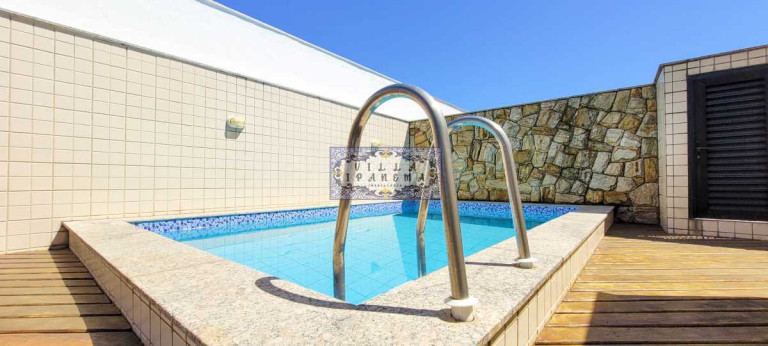 Imagem Cobertura com 5 Quartos à Venda, 530 m² em Recreio Dos Bandeirantes - Rio De Janeiro Imagem Cobertura com 5 Quartos à Venda, 530 m² em Recreio Dos Bandeirantes - Rio De Janeiro