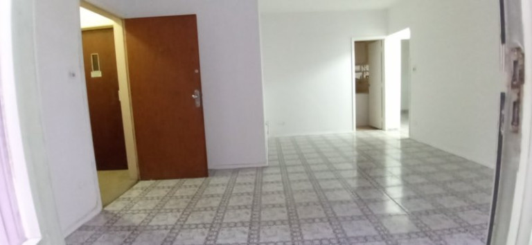 Apartamento com 2 Quartos para Alugar, 120 m² em Gonzaga - Santos