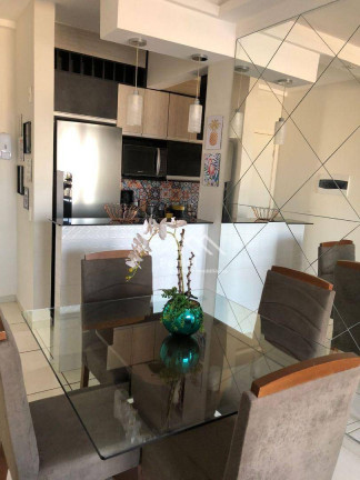 Imagem Apartamento com 2 Quartos à Venda, 49 m² em Sumarezinho - Ribeirão Preto Imagem Apartamento com 2 Quartos à Venda, 49 m² em Sumarezinho - Ribeirão Preto