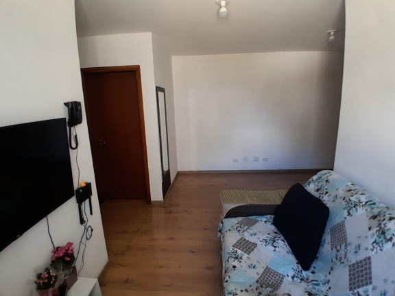 Imagem Apartamento com 2 Quartos à Venda, 54 m² em Weissópolis - Pinhais Imagem Apartamento com 2 Quartos à Venda, 54 m² em Weissópolis - Pinhais