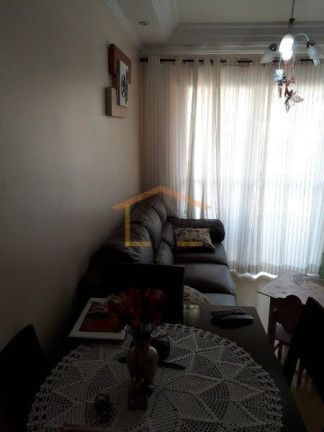 Imagem Apartamento com 3 Quartos à Venda, 62 m² em Lauzane Paulista - São Paulo Imagem Apartamento com 3 Quartos à Venda, 62 m² em Lauzane Paulista - São Paulo