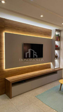 Imagem Apartamento com 3 Quartos à Venda, 133 m² em Baeta Neves - São Bernardo Do Campo