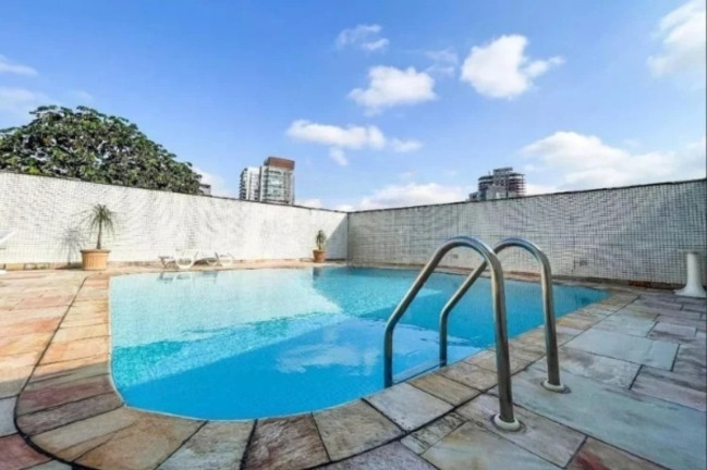 Imagem Imóvel com 3 Quartos à Venda, 110 m² em Perdizes - São Paulo Imagem Imóvel com 3 Quartos à Venda, 110 m² em Perdizes - São Paulo