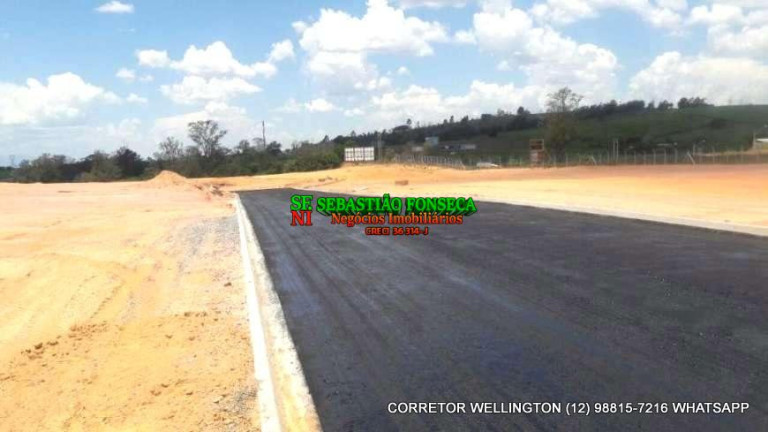 Imagem Terreno em Condomínio à Venda, 1.300 m² em Jardim Campo Grande - Caçapava Imagem Terreno em Condomínio à Venda, 1.300 m² em Jardim Campo Grande - Caçapava