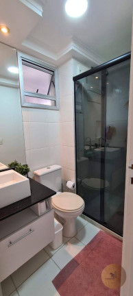 Imagem Apartamento com 2 Quartos à Venda, 54 m² em Vila Liviero - São Paulo Imagem Apartamento com 2 Quartos à Venda, 54 m² em Vila Liviero - São Paulo