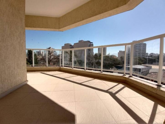 Imagem Apartamento com 3 Quartos à Venda, 126 m² em Centro - Taubaté