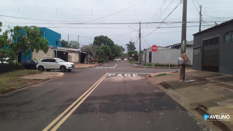 Imagem Terreno à Venda, 450 m² em Parque Residencial Rita Vieira - Campo Grande