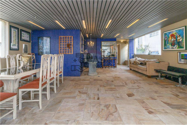 Imagem Apartamento com 2 Quartos à Venda, 105 m² em Cerqueira César - São Paulo Imagem Apartamento com 2 Quartos à Venda, 105 m² em Cerqueira César - São Paulo