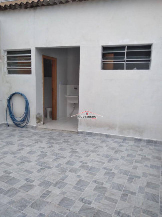 Imagem Casa com 2 Quartos à Venda, 135 m² em Aviação - Praia Grande