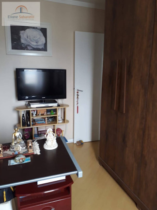 Imagem Apartamento com 2 Quartos à Venda, 56 m² em Vila Andrade - São Paulo Imagem Apartamento com 2 Quartos à Venda, 56 m² em Vila Andrade - São Paulo