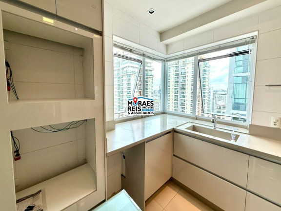 Imagem Apartamento com 4 Quartos à Venda, 300 m² em Campo Belo - São Paulo Imagem Apartamento com 4 Quartos à Venda, 300 m² em Campo Belo - São Paulo