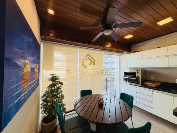 Imagem Apartamento com 2 Quartos à Venda, 75 m² em Pitangueiras - Guarujá