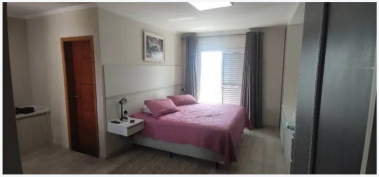 Imagem Cobertura com 3 Quartos à Venda, 176 m² em Vila Floresta - Santo André Imagem Cobertura com 3 Quartos à Venda, 176 m² em Vila Floresta - Santo André