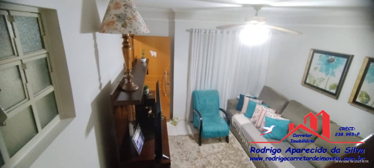 Imagem Sobrado com 2 Quartos à Venda, 125 m² em Parque Residencial Laluce - Birigui Imagem Sobrado com 2 Quartos à Venda, 125 m² em Parque Residencial Laluce - Birigui