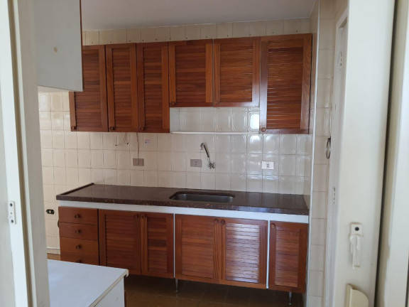 Imagem Apartamento com 3 Quartos à Venda, 100 m² em Centro - Piracicaba