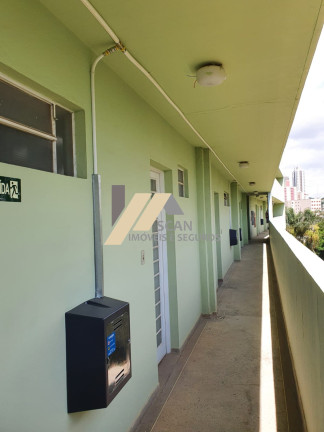 Imagem Imóvel com 1 Quarto à Venda, 44 m² em Taquaral - Campinas Imagem Imóvel com 1 Quarto à Venda, 44 m² em Taquaral - Campinas
