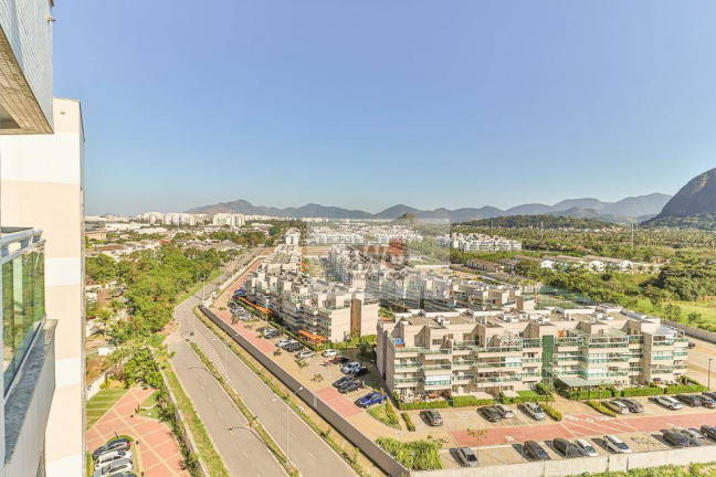 Imagem Apartamento com 2 Quartos à Venda, 146 m² em Recreio Dos Bandeirantes - Rio De Janeiro