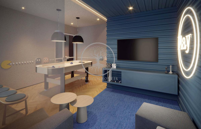 Imagem Apartamento com 2 Quartos à Venda, 60 m² em Chácara Da Barra - Campinas
