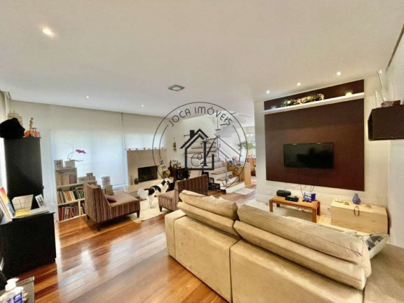 Imagem Casa de Condomínio com 3 Quartos à Venda, 207 m² em Granja Viana Ii - Cotia Imagem Casa de Condomínio com 3 Quartos à Venda, 207 m² em Granja Viana Ii - Cotia