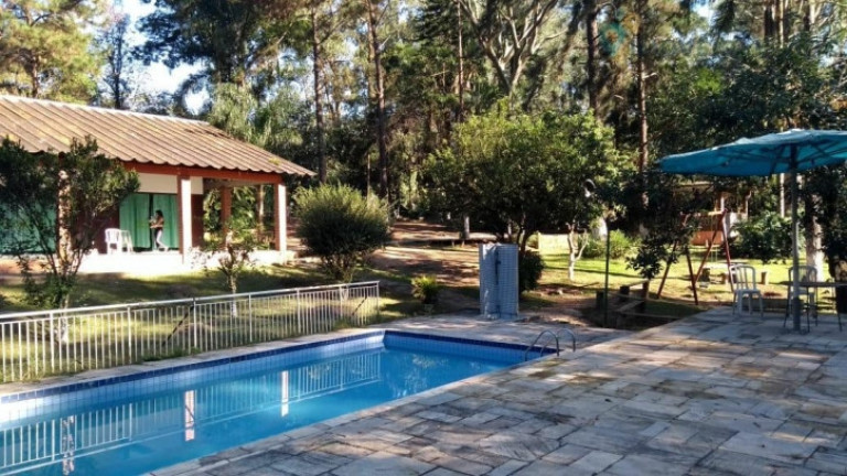 Chácara com 5 Quartos à Venda, 6 m² em Jardim Las Palmas - São Bernardo Do Campo