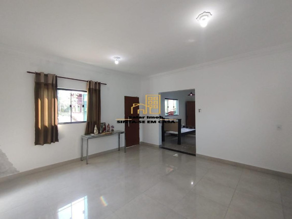 Imagem Casa com 4 Quartos à Venda, 350 m² em Jardim Martinelli - Penedo