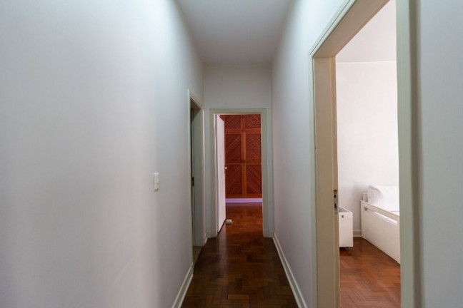 Imagem Apartamento com 3 Quartos à Venda, 115 m² em Higienópolis - São Paulo Imagem Apartamento com 3 Quartos à Venda, 115 m² em Higienópolis - São Paulo