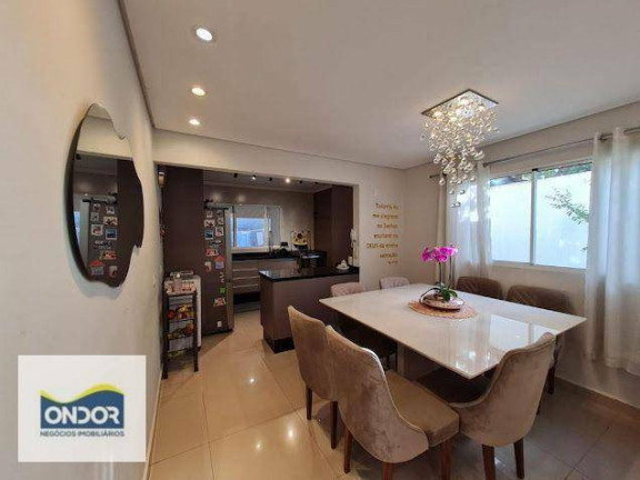 Imagem Casa com 3 Quartos à Venda, 98 m² em Granja Viana - Cotia Imagem Casa com 3 Quartos à Venda, 98 m² em Granja Viana - Cotia
